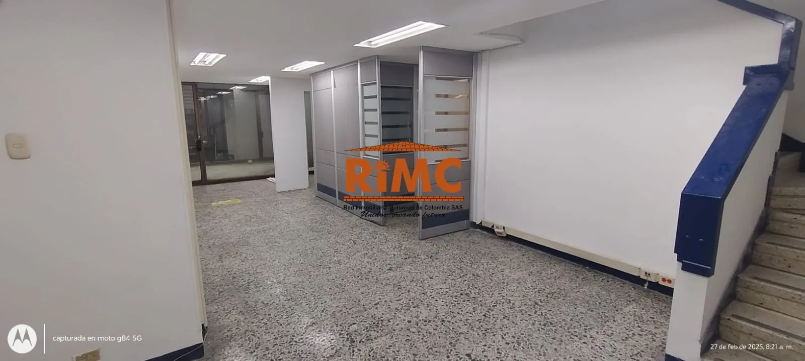 Local en Venta en Sector Plaza de Bolivar, Pereira, 1242,0 m² (foto 6) — CREBI