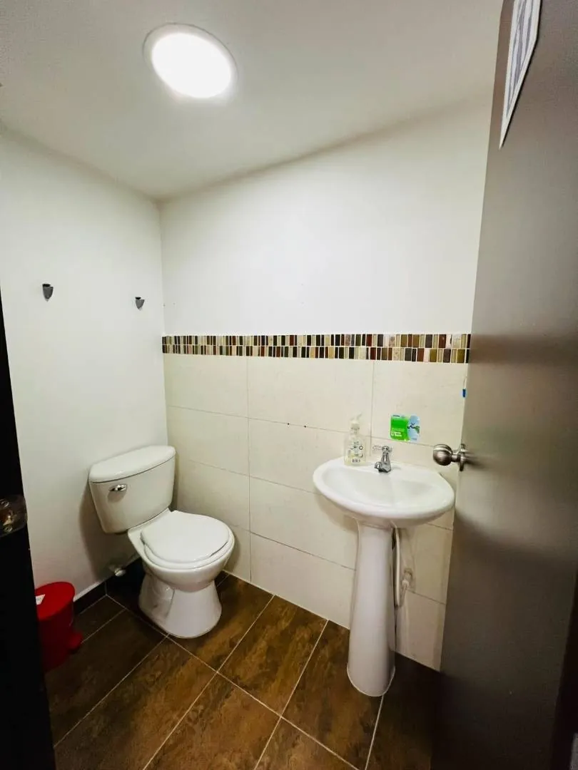 Oficina en Arriendo en San Jose Sur, Pereira, 40,0 m² (foto 6) — CREBI