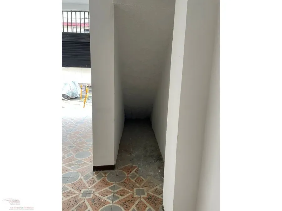 Local en Arriendo en Perla del Otún, Pereira, 90,0 m² (foto 6) — CREBI