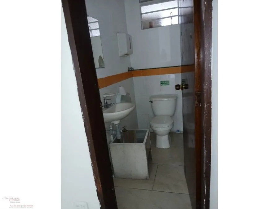 Local en Arriendo en Sector Plaza de Bolivar, Pereira, 250,0 m² (foto 6) — CREBI