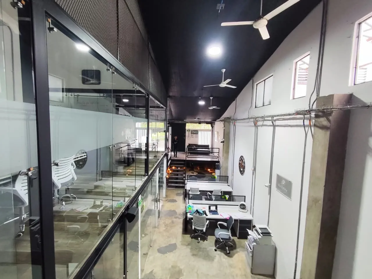 Bodega en Arriendo en Alfonso Lopez, Pereira, 330,0 m² (foto 6) — CREBI