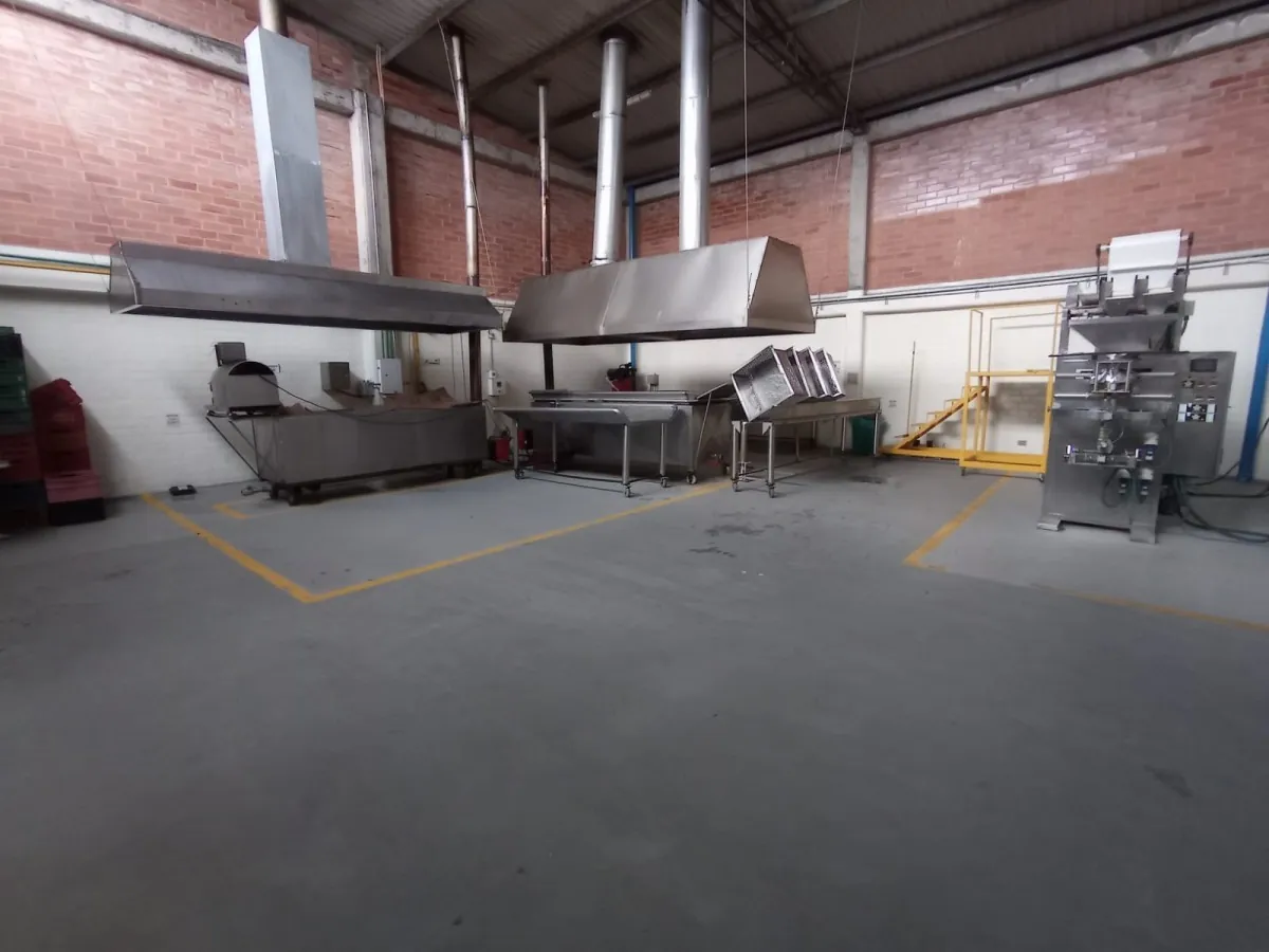 Bodega en Arriendo en Dosquebradas, 366,0 m² (foto 5) — CREBI