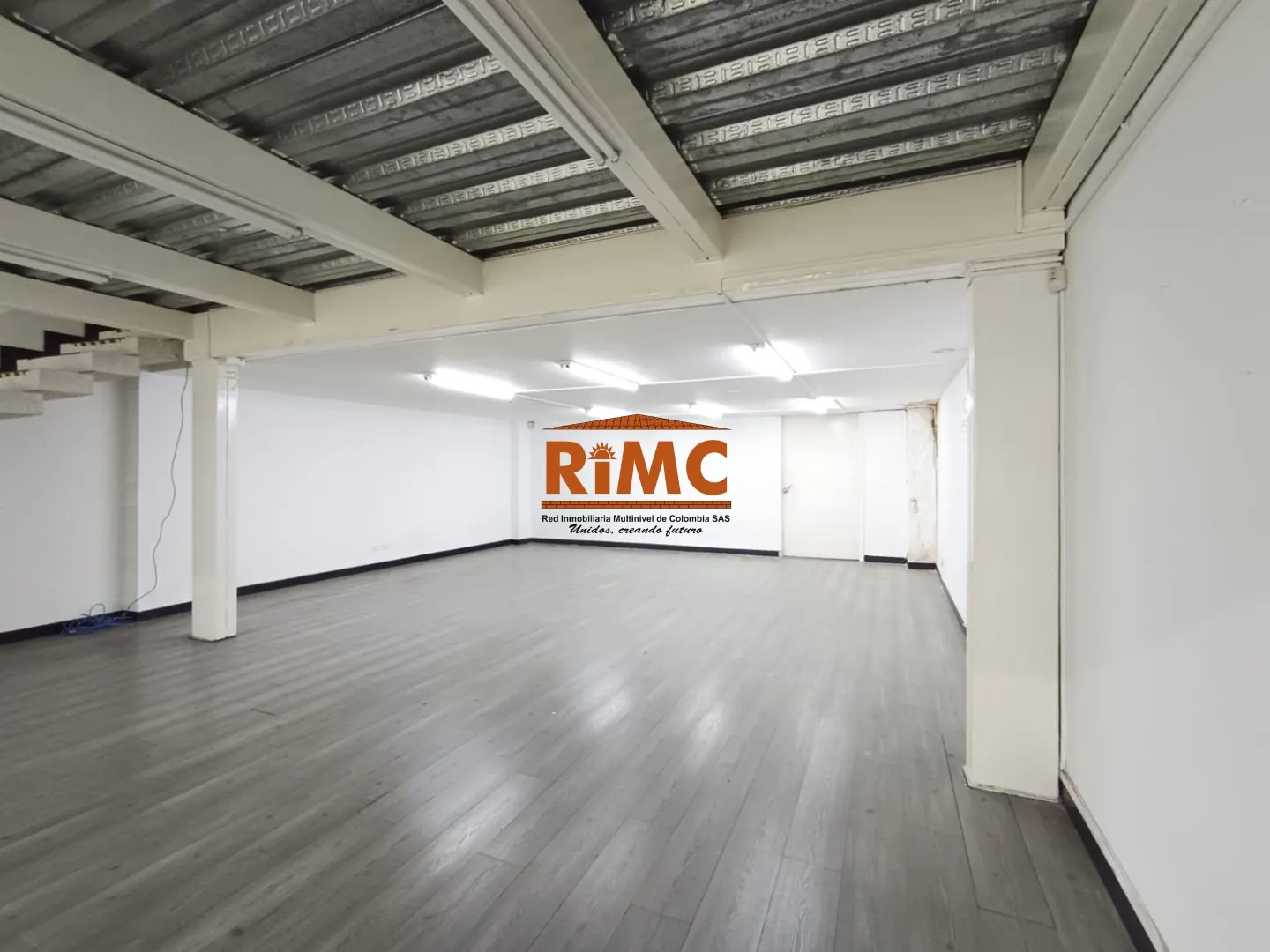 Local en Arriendo en Sector Plaza de Bolivar, Pereira, 330,0 m² (foto 6) — CREBI