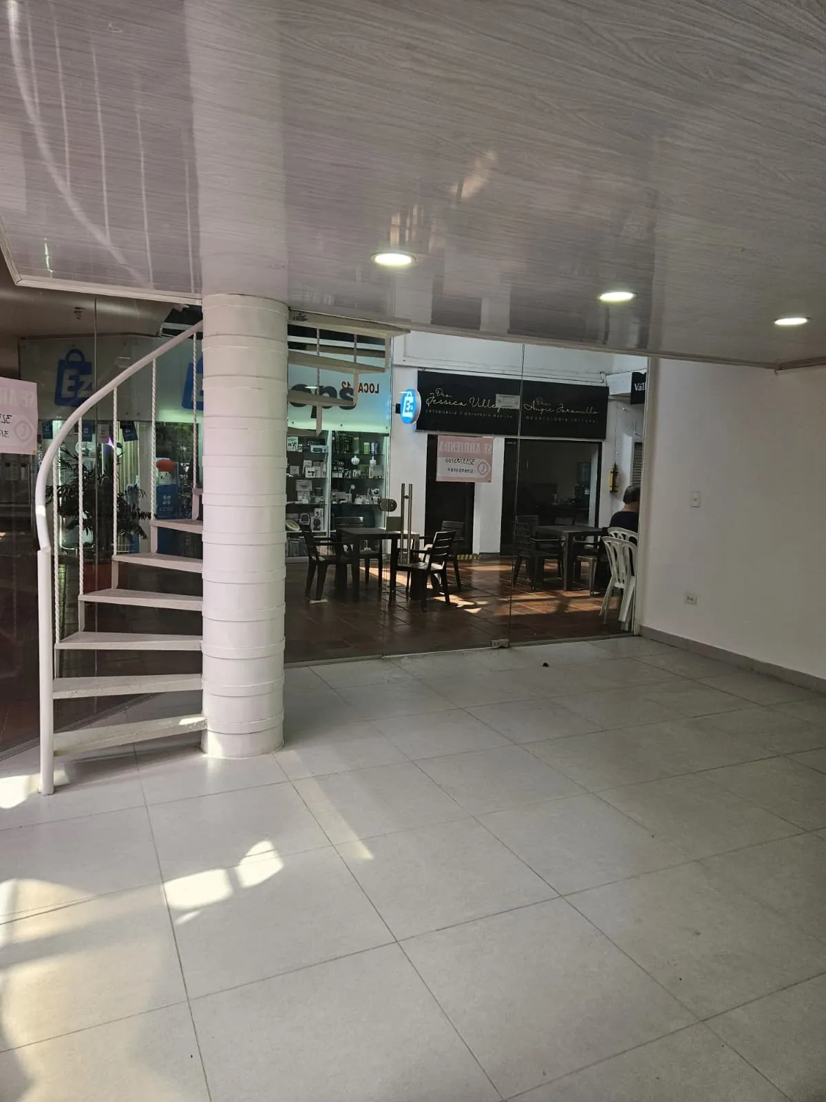 Local en Venta en San Vicente, Cali, 50,0 m² (foto 6) — CREBI