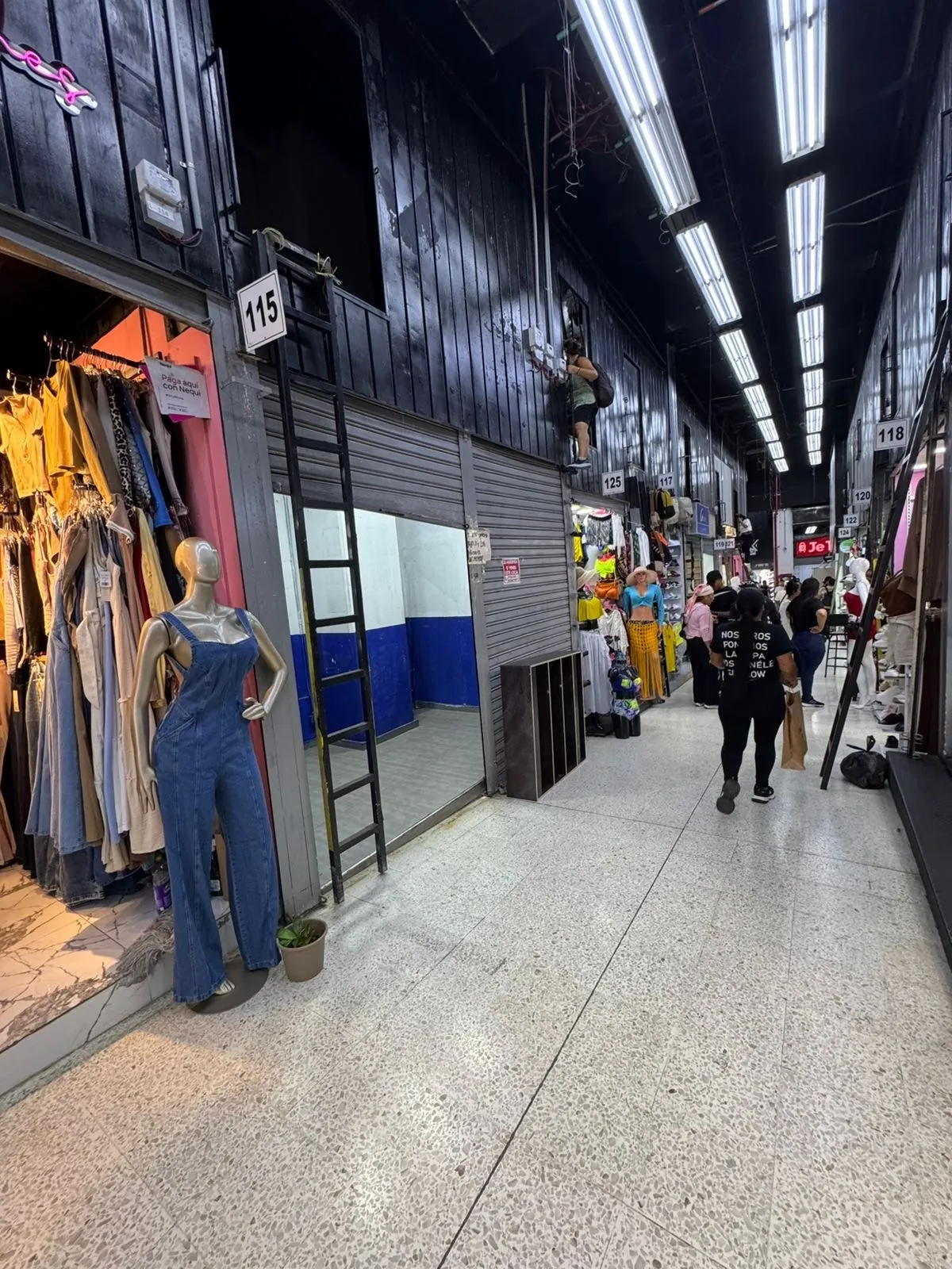 Local en Venta en El Calvario, Cali, 7,0 m² (foto 6) — CREBI