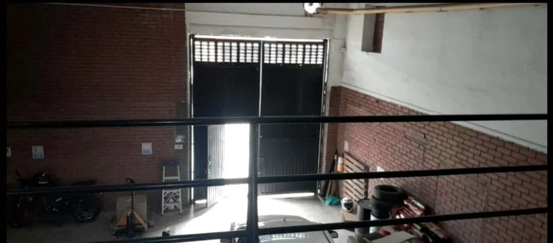 Bodega en Arriendo en Barrio Obrero, Cali, 460,0 m² (foto 6) — CREBI