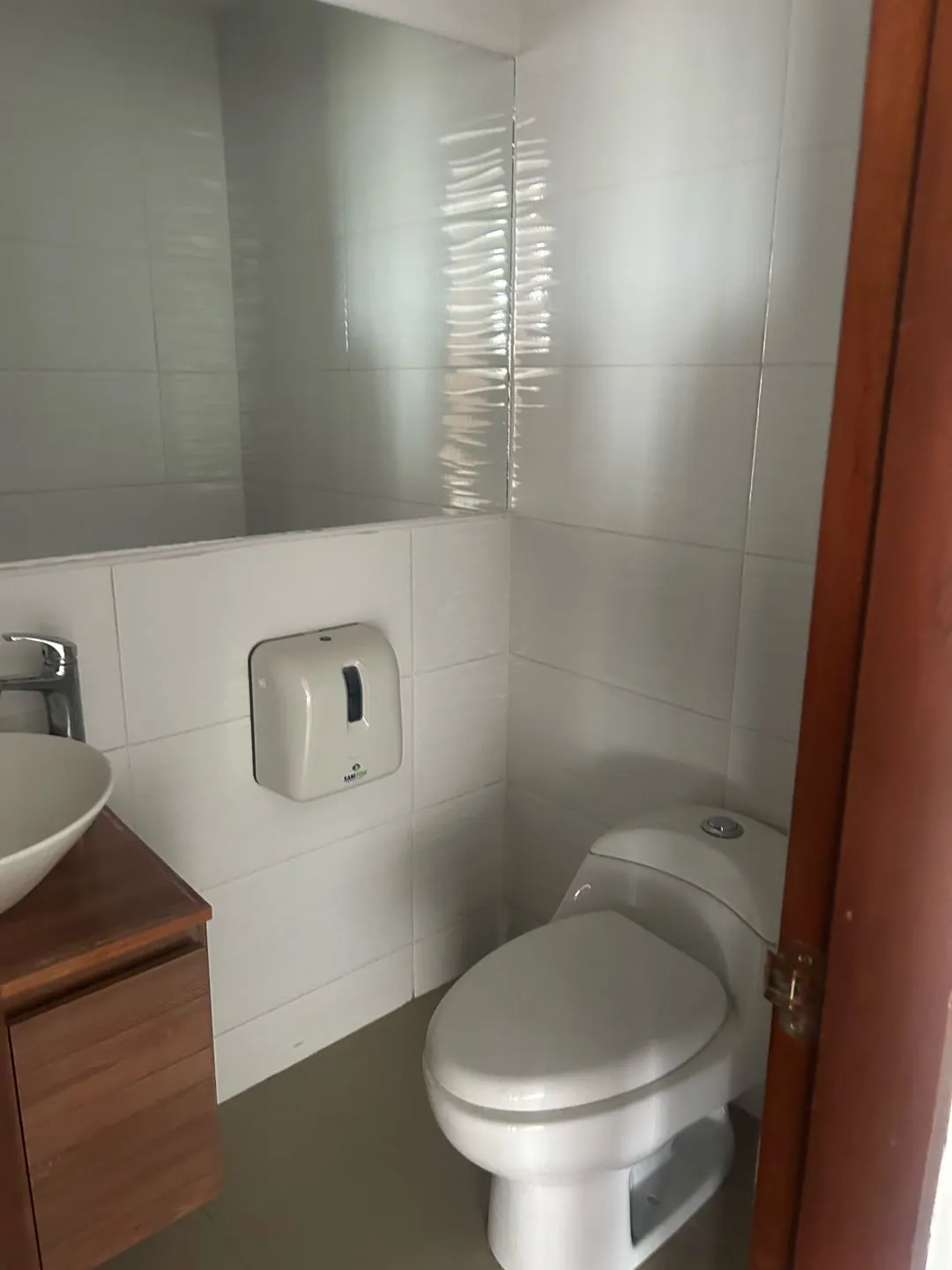 Oficina en Arriendo en Santa Mónica, Cali, 80,0 m² (foto 6) — CREBI