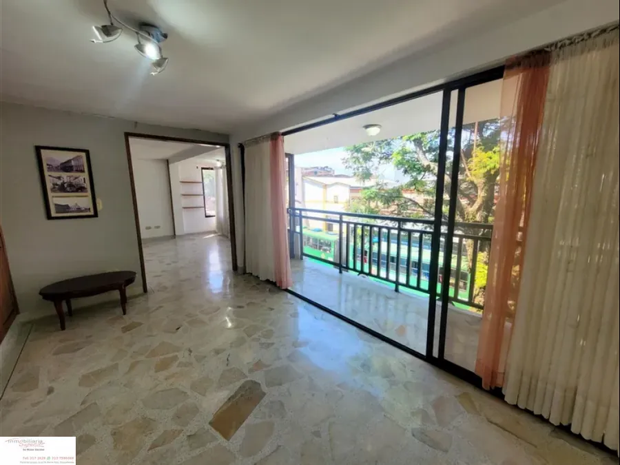 Edificio en Venta en Sector Lago Uribe, Pereira, 360,0 m² (foto 6) — CREBI