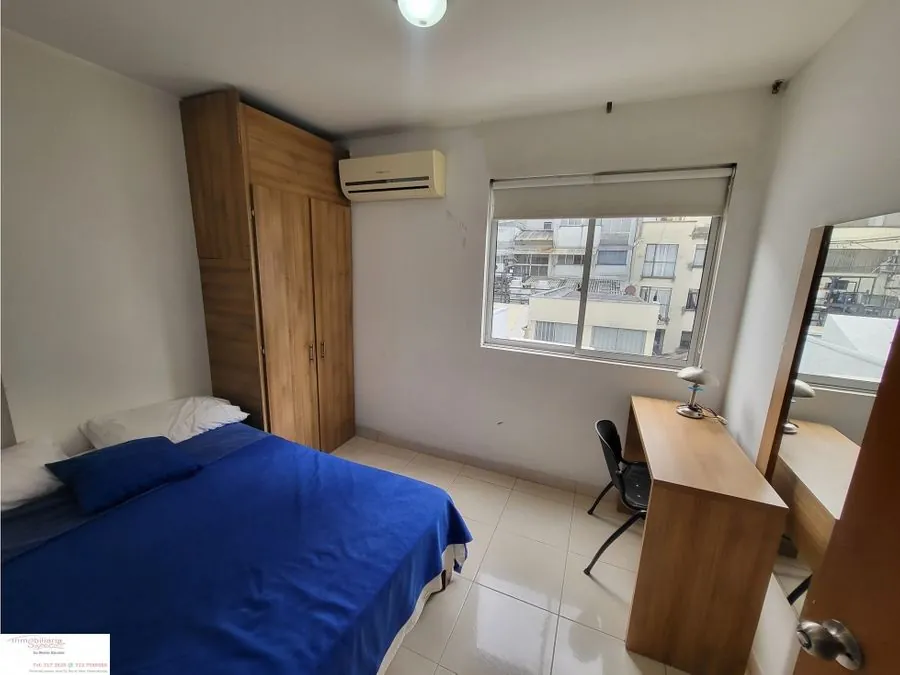 Edificio en Venta en Sector Plaza de Bolivar, Pereira, 1300,0 m² (foto 6) — CREBI