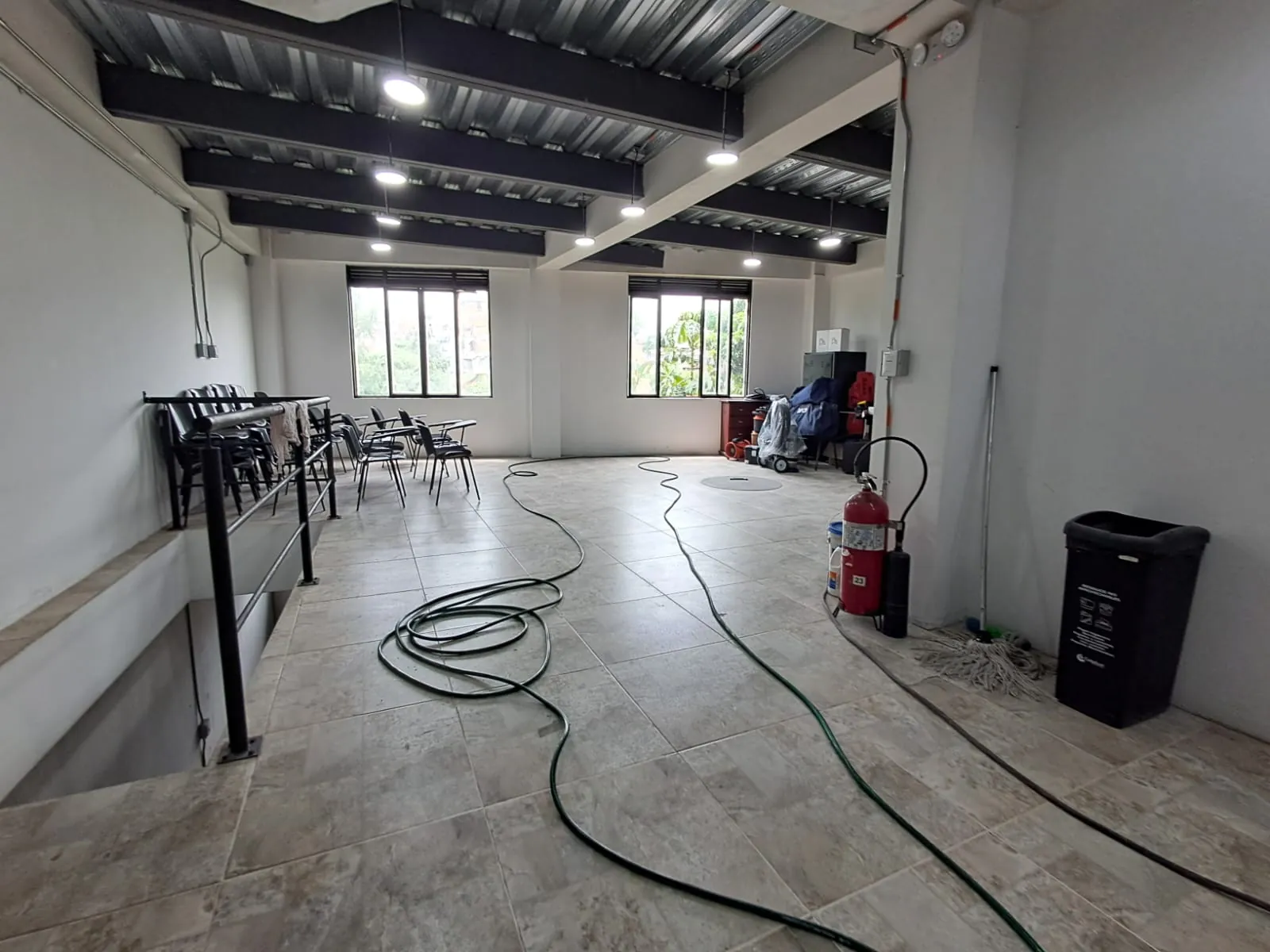 Bodega en Arriendo en Centenario, Pereira, 350,0 m² (foto 6) — CREBI
