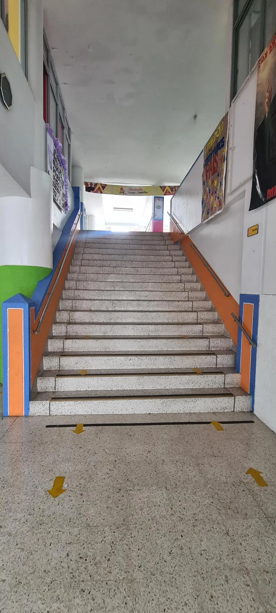 Edificio en Arriendo en Bretaña, Cali, 5542,0 m² (foto 6) — CREBI