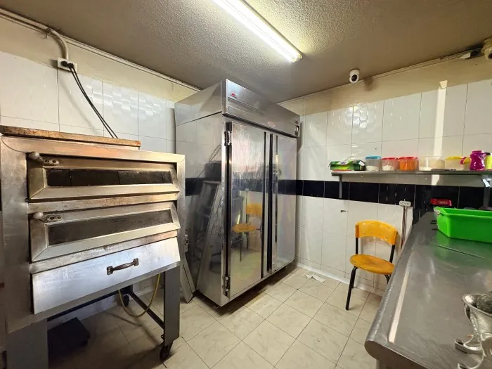 Local en Arriendo en El Cedro, Cali, 95,0 m² (foto 6) — CREBI