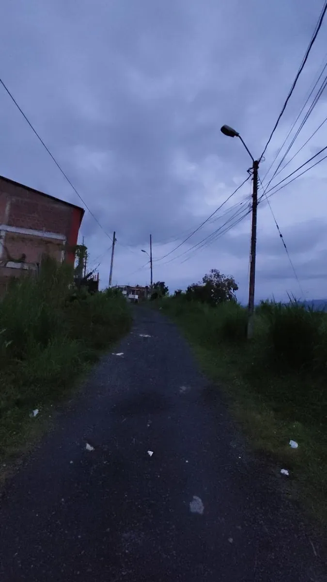 Lote en Venta en La Bella, Mundo Nuevo, 8500,0 m² (foto 5) — CREBI