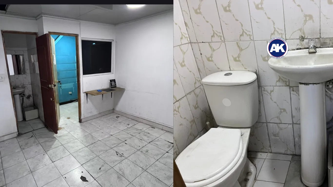 Local en Arriendo en San Nicolás, Cali, 90,0 m² (foto 6) — CREBI