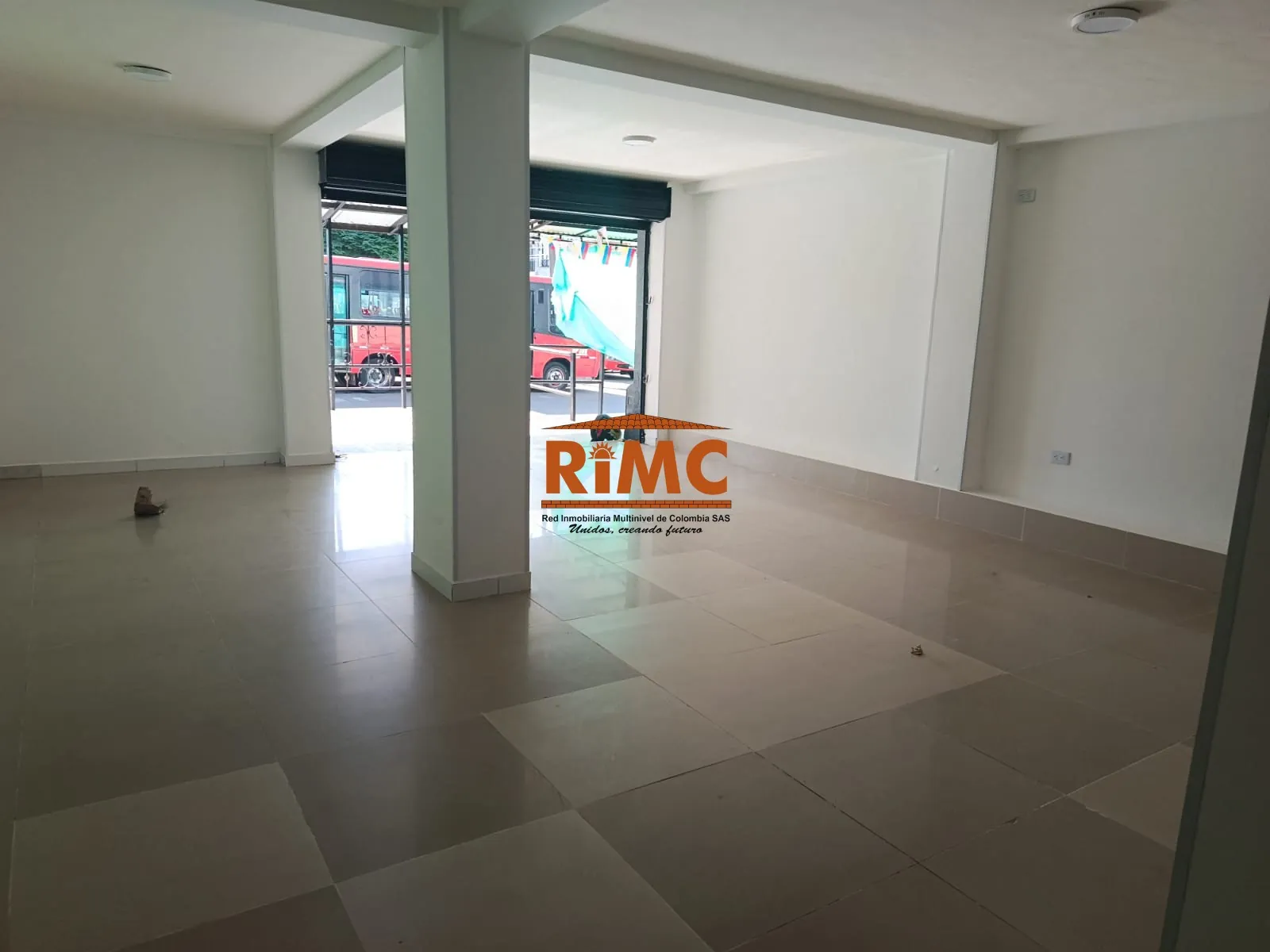 Local en Arriendo en Samaria I, Pereira, 120,0 m² (foto 2) — CREBI