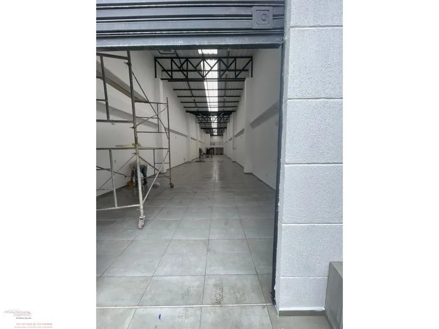 Local en Arriendo en Villavicencio, Pereira, 280,0 m² (foto 6) — CREBI