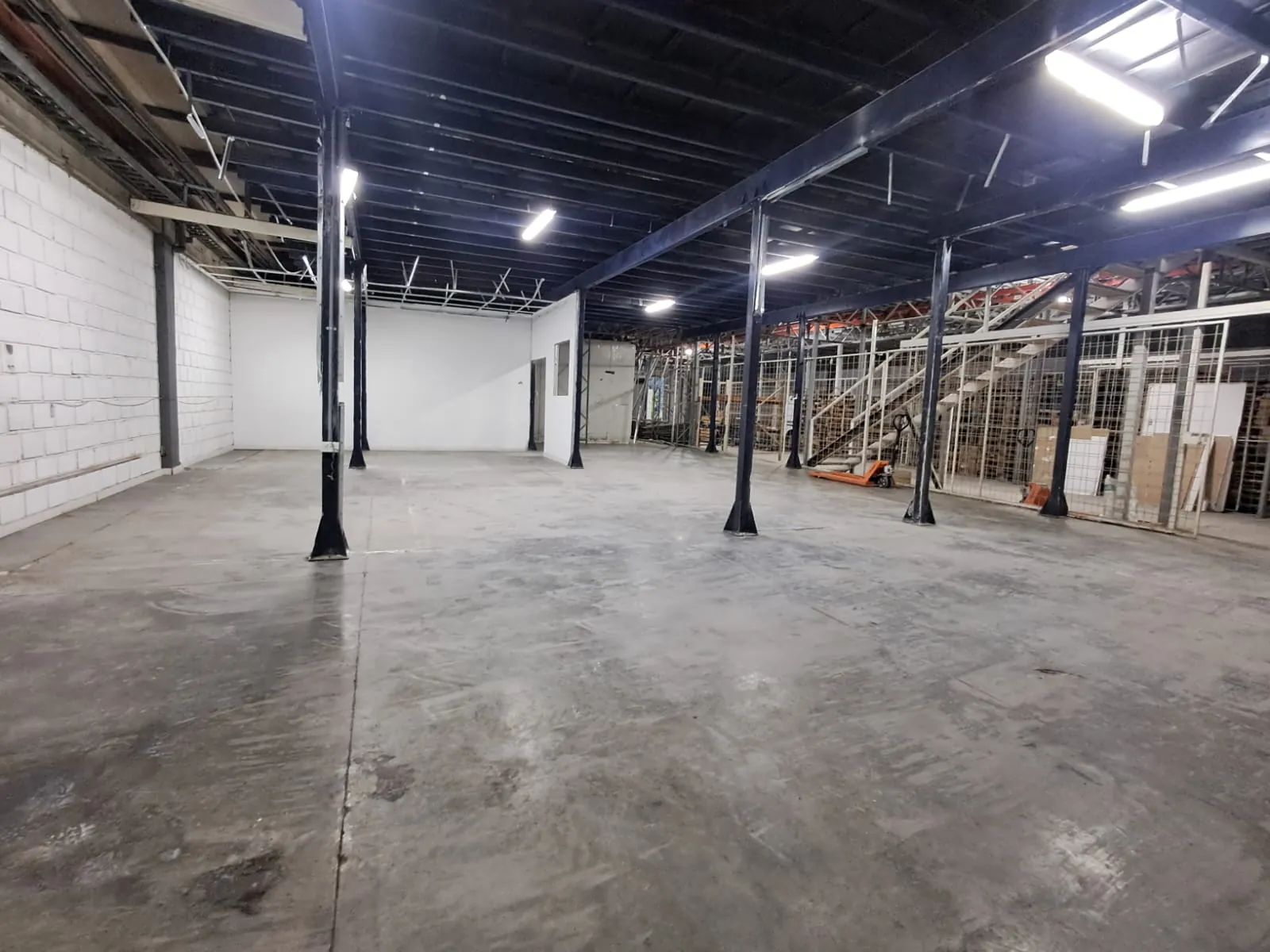 Bodega en Arriendo en Avenida del Pollo, Dosquebradas, 220,0 m² (foto 6) — CREBI