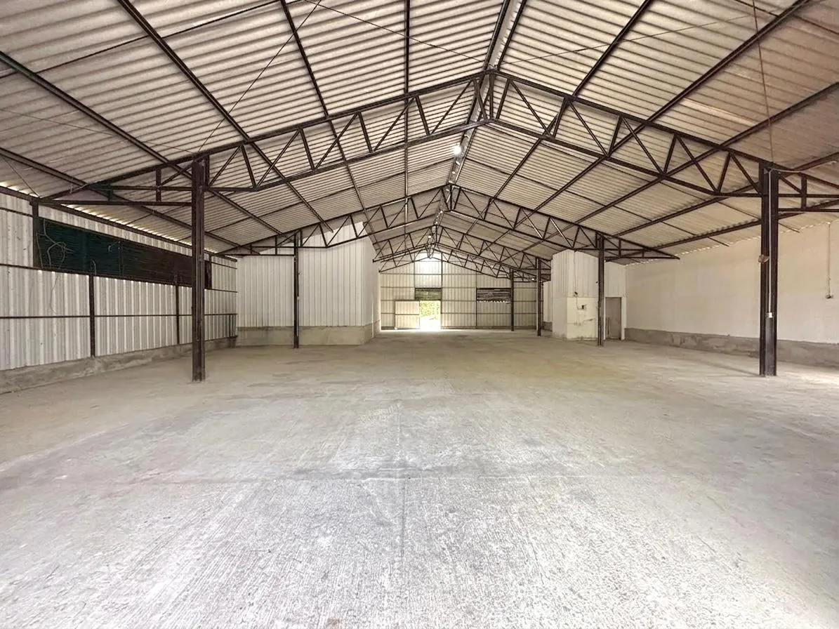 Bodega en Arriendo en Cerritos, Pereira, 600,0 m² (foto 6) — CREBI