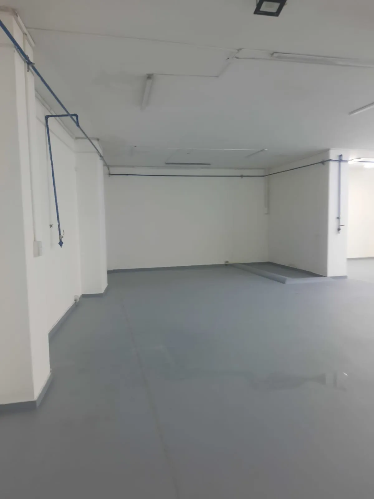 Local en Arriendo en Las Mangas, Pereira, 543,0 m² (foto 6) — CREBI