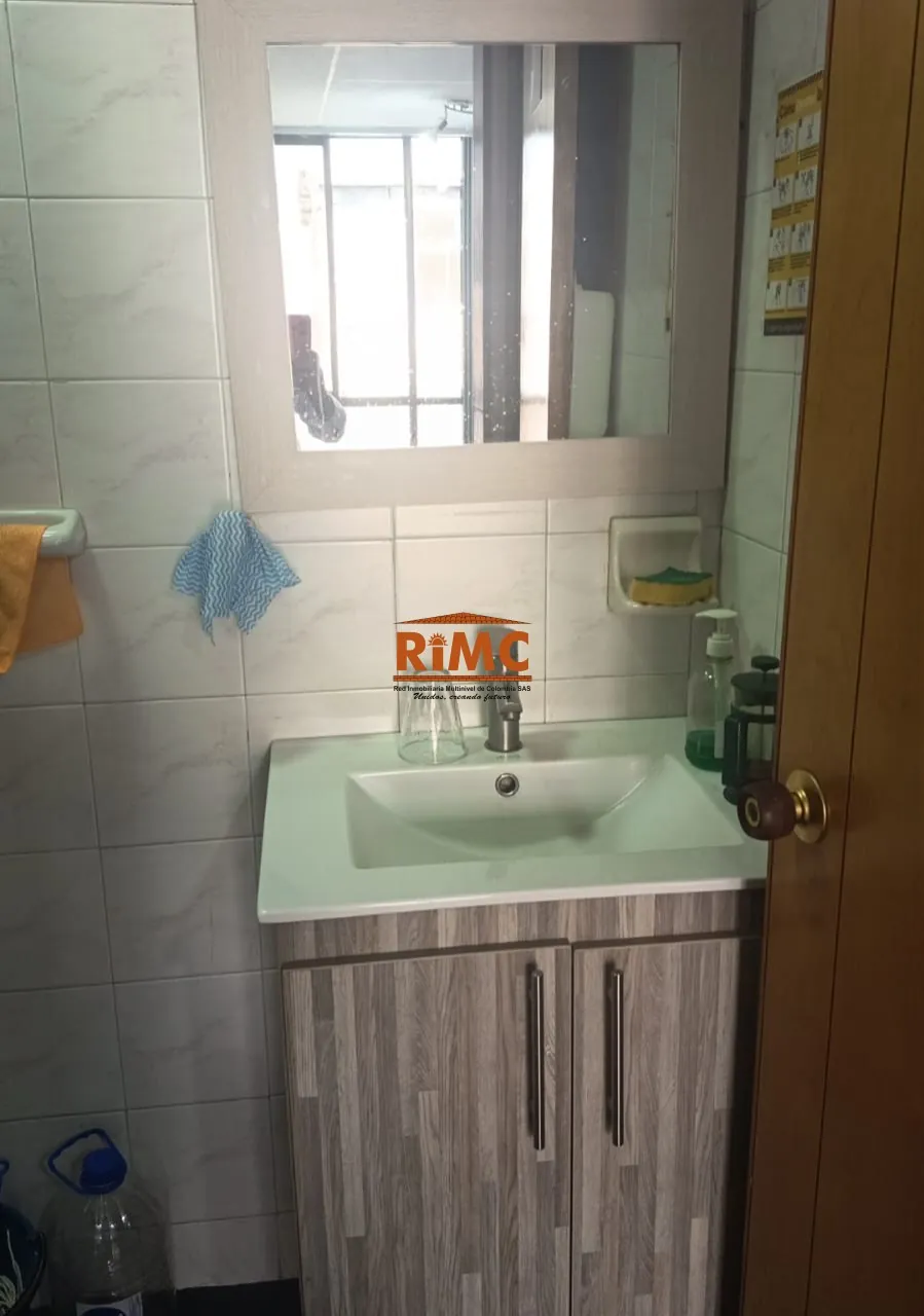 Oficina en Venta en Sector Plaza de Bolivar, Pereira, 212,0 m² (foto 6) — CREBI