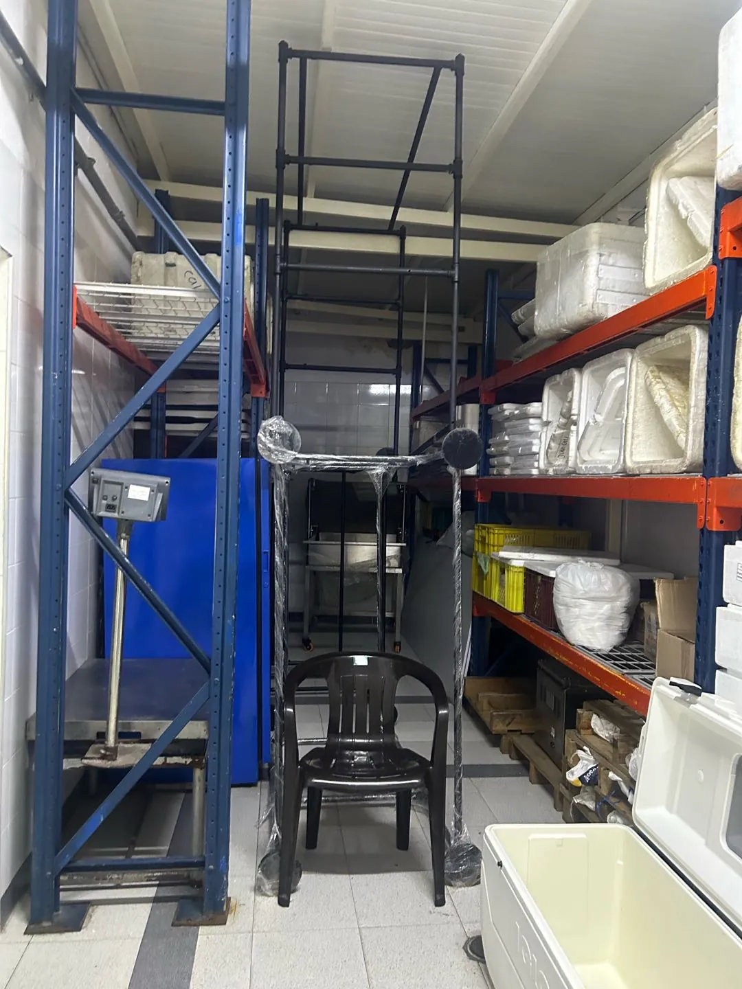 Multifamily en Venta en Granada, Cali, 250,0 m² (foto 6) — CREBI