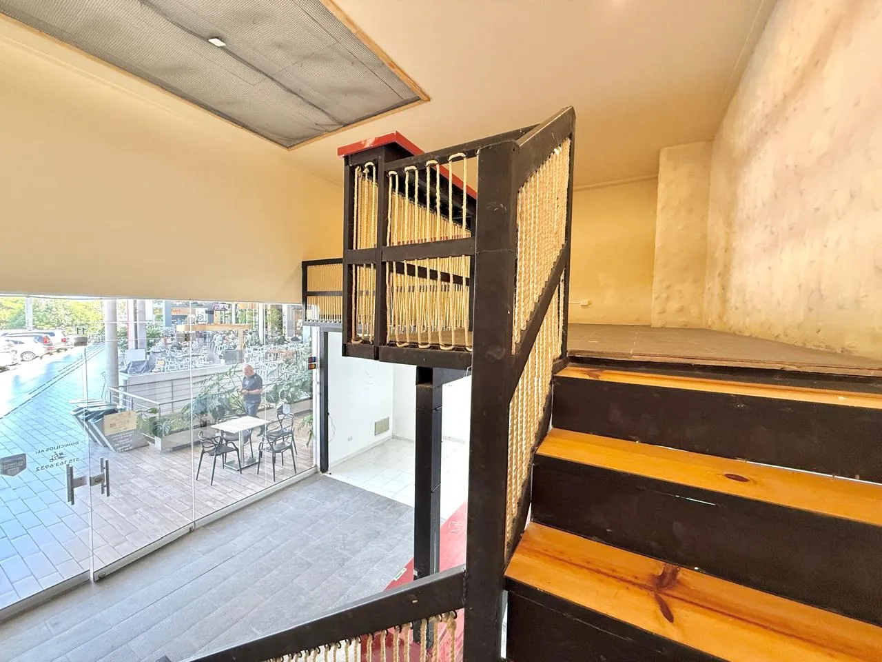 Local en Arriendo en San Jose Sur, Pereira, 43,0 m² (foto 6) — CREBI