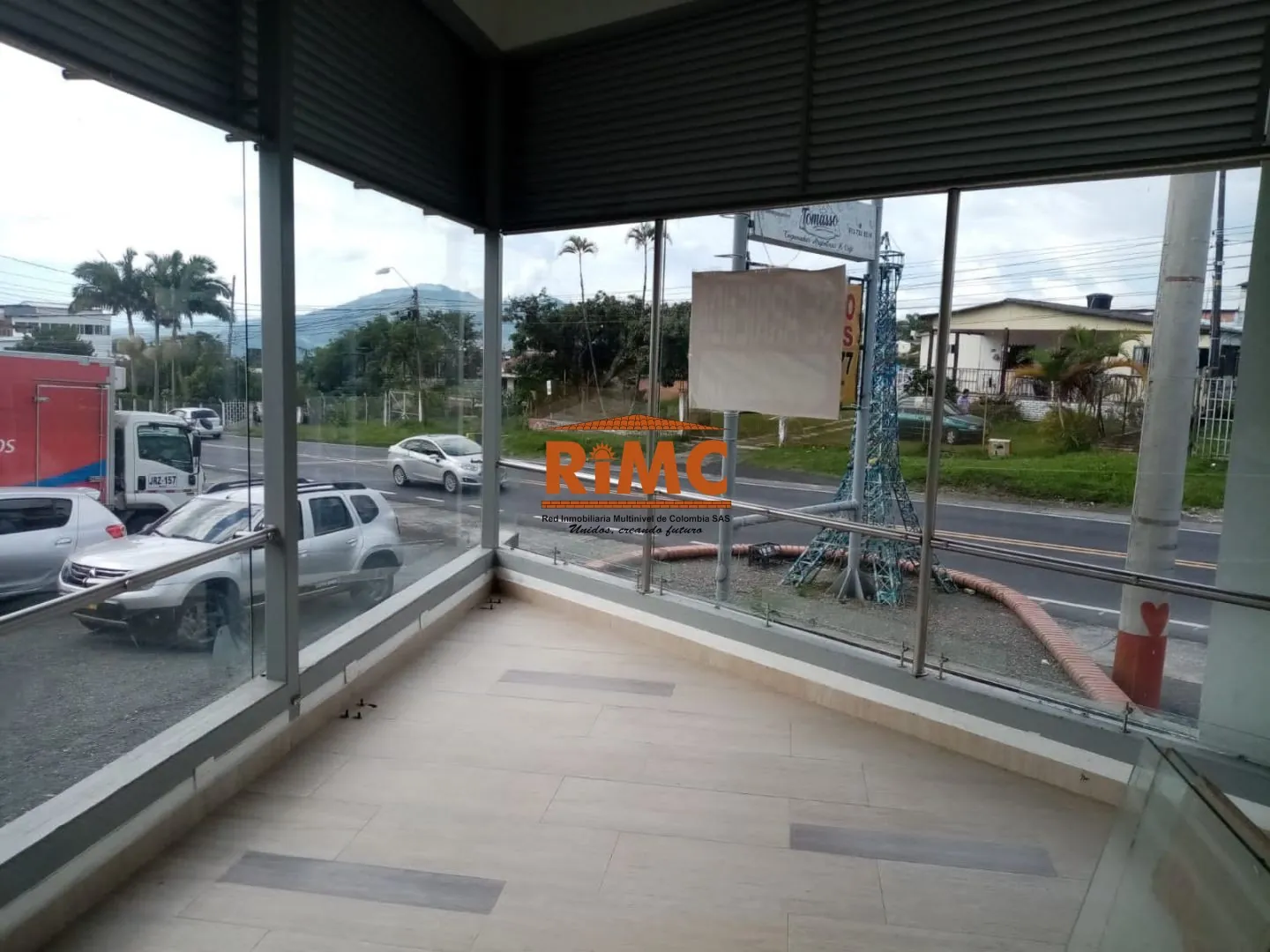 Local en Arriendo en Tribunas Corcega, Pereira, 220,0 m² (foto 6) — CREBI