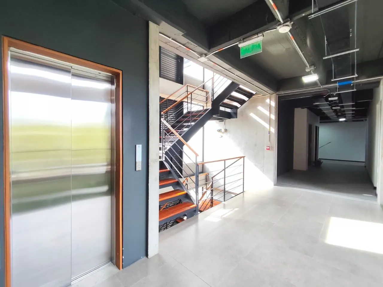 Oficina en Arriendo en Cerritos, Pereira, 37,0 m² (foto 6) — CREBI