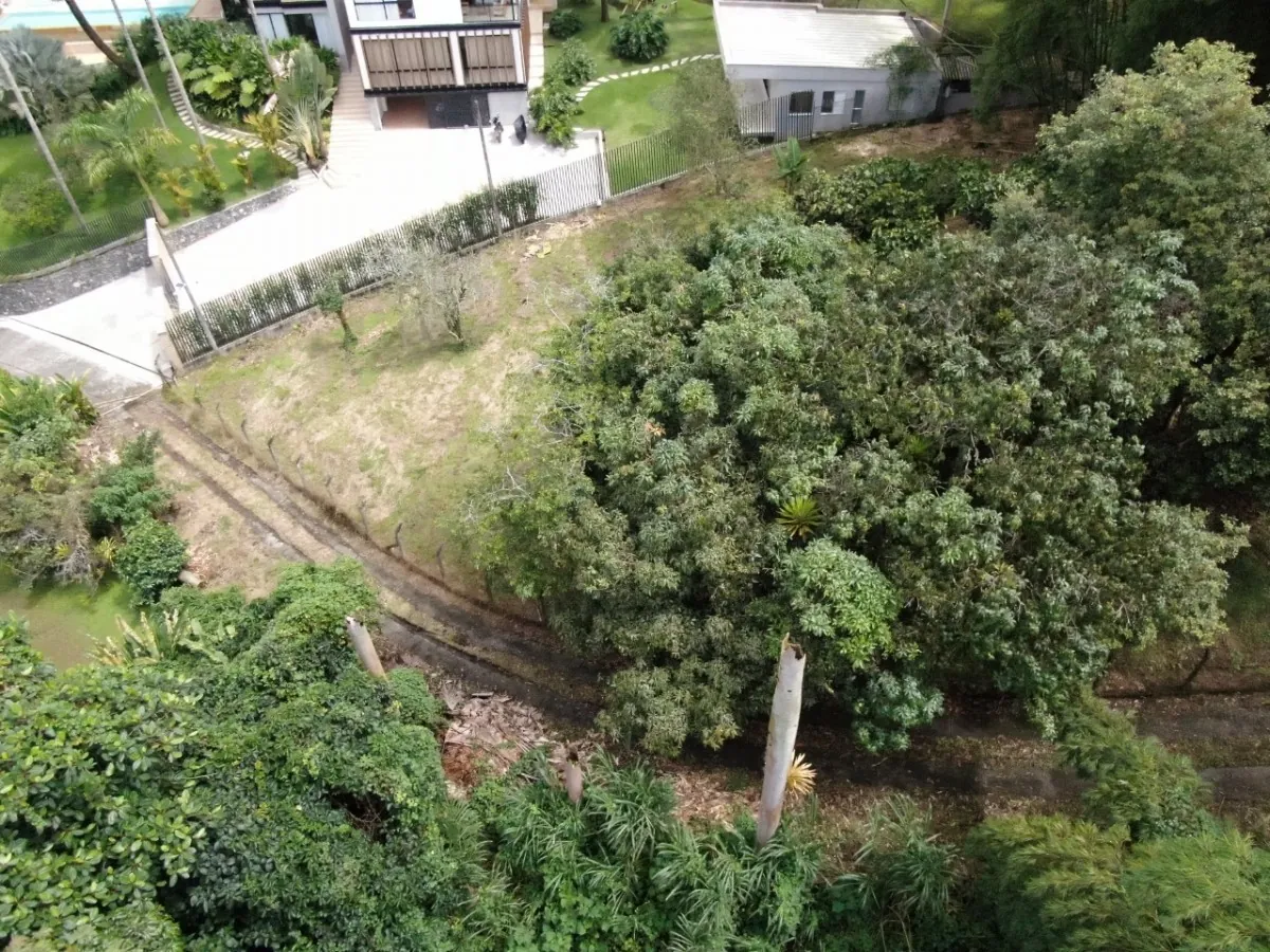 Lote en Venta en La Julita, Pereira, 3755,0 m² (foto 6) — CREBI