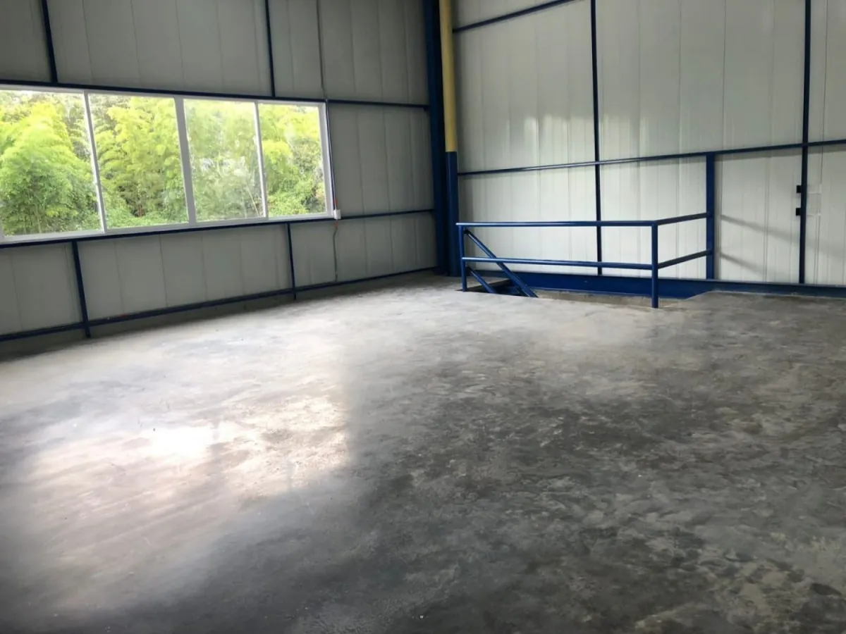 Bodega en Arriendo en Tribunas Corcega, LA GRANJA, 640,0 m² (foto 6) — CREBI