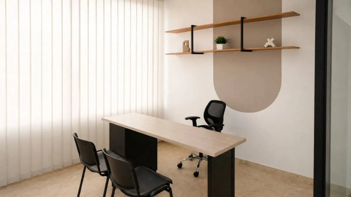 Oficina en Arriendo en Comuna Olímpica, Pereira, 355,0 m² (foto 6) — CREBI