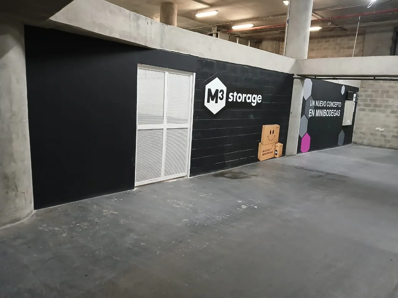Bodega en Arriendo en UPZs de Bogotá, Bogotá, 5,0 m² (foto 6) — CREBI