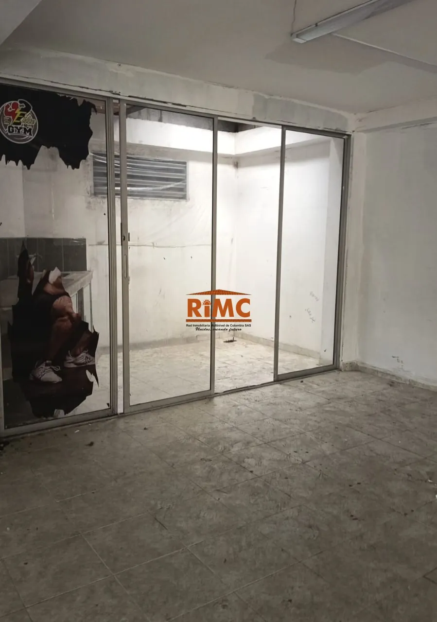 Local en Arriendo en Cuba, Pereira, 160,0 m² — CREBI
