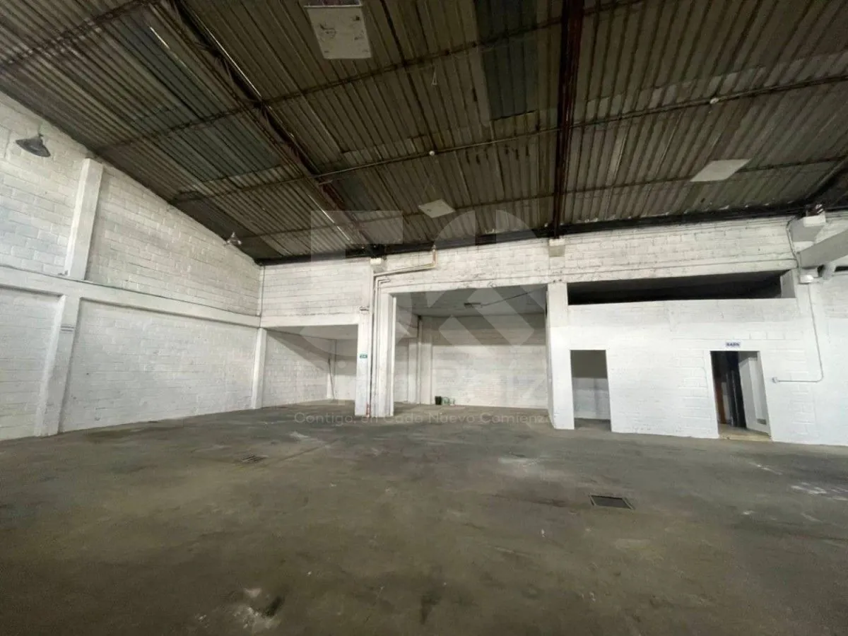Bodega en Arriendo en Comuna del Café, Pereira, 730,0 m² (foto 6) — CREBI
