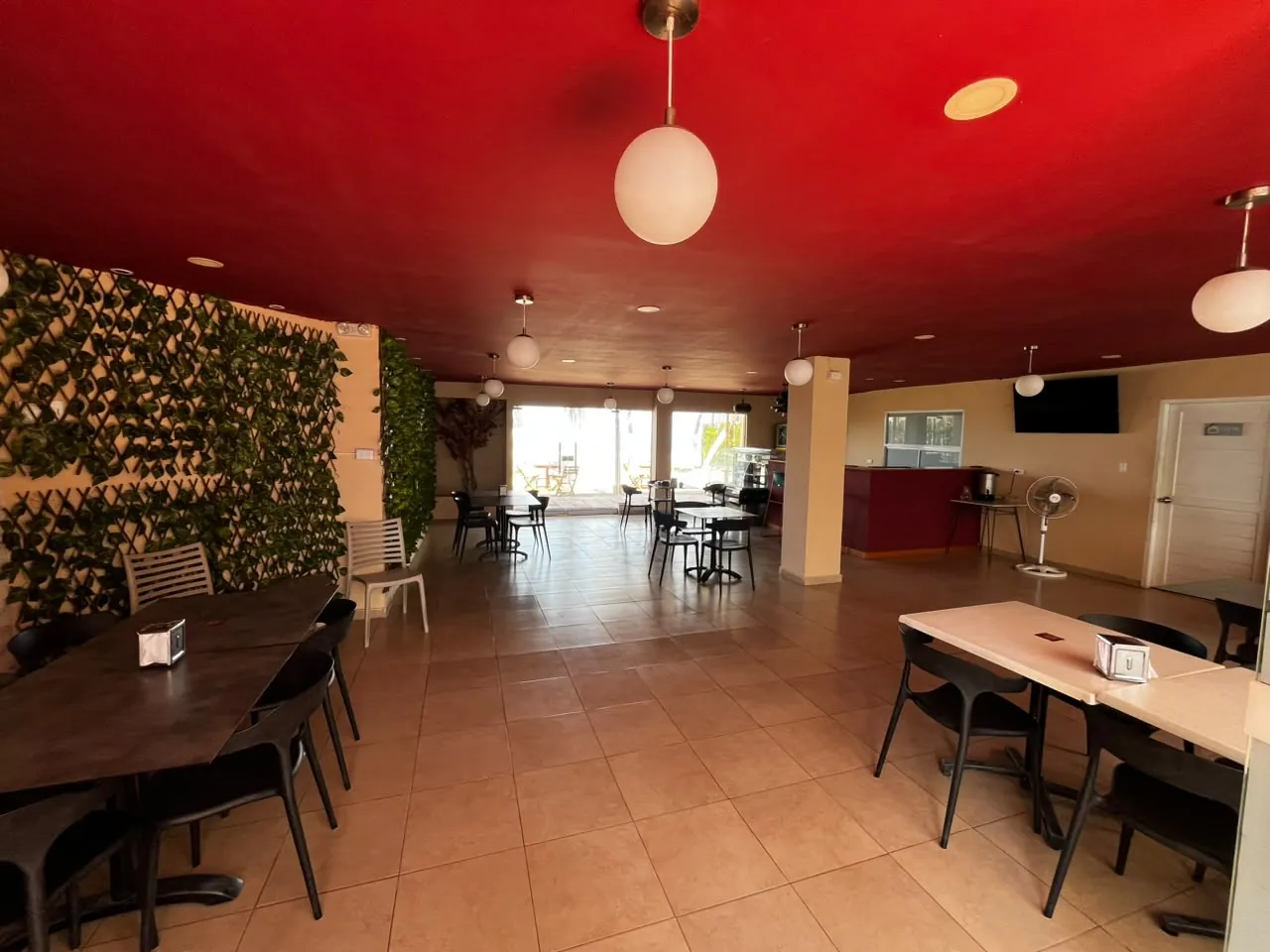 Hotel en Venta en calle 20B, Santa Marta, 811,0 m² (foto 4) — CREBI