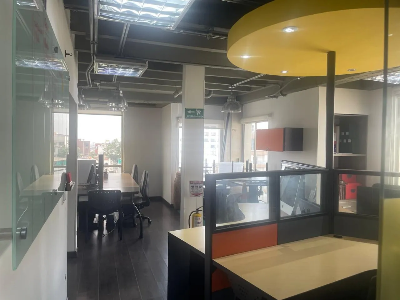 Oficina en Arriendo en Alto Normandia, Cali, 110,0 m² (foto 6) — CREBI