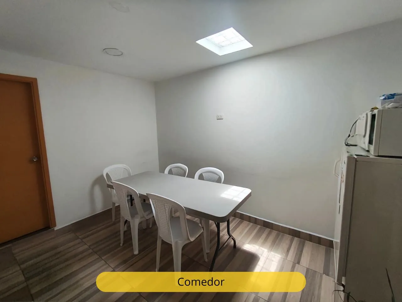 Oficina en Arriendo en San Jose Sur, Pereira, 15,0 m² (foto 6) — CREBI