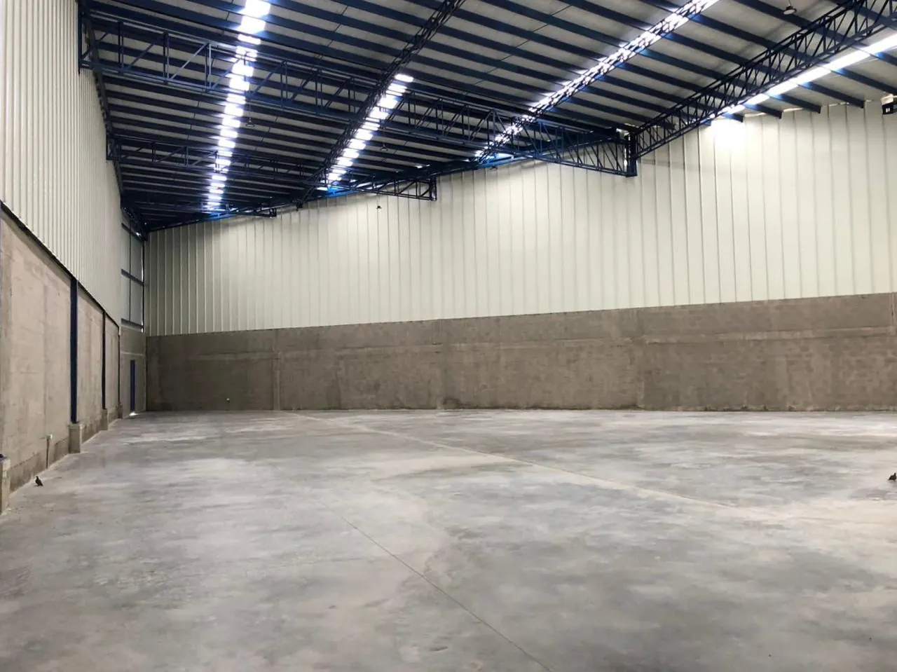 Bodega en Arriendo en Tribunas Corcega, Brisas Del Condina, 640,0 m² (foto 6) — CREBI