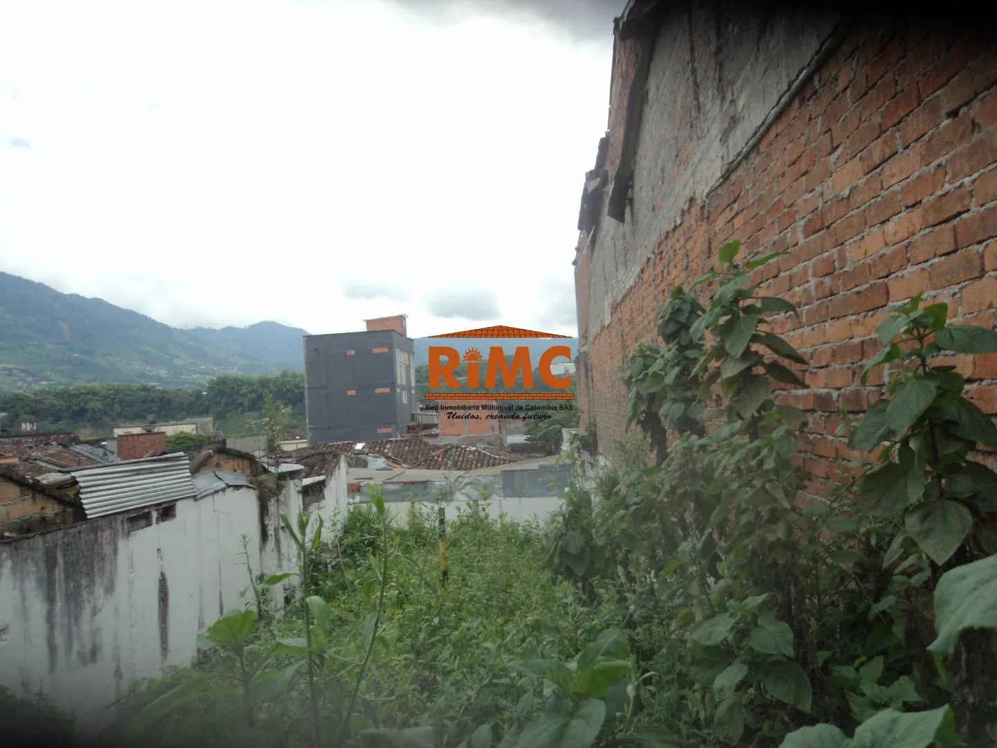 Lote en Venta en Sector Plaza de Bolivar, Pereira, 278,0 m² (foto 6) — CREBI