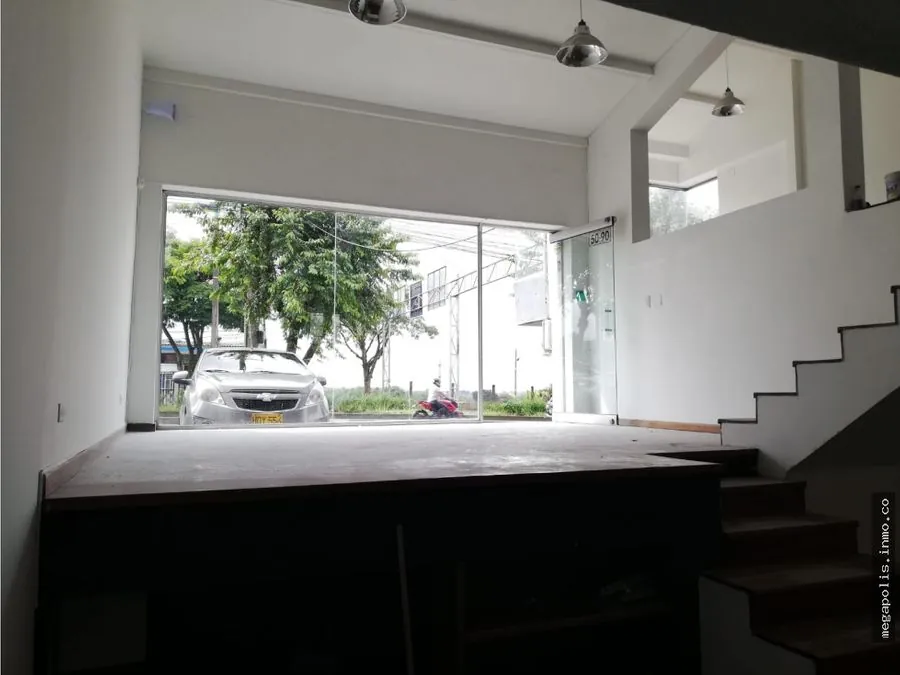 Local en Arriendo en Sector 30 de Agosto, Pereira, 260,0 m² (foto 6) — CREBI