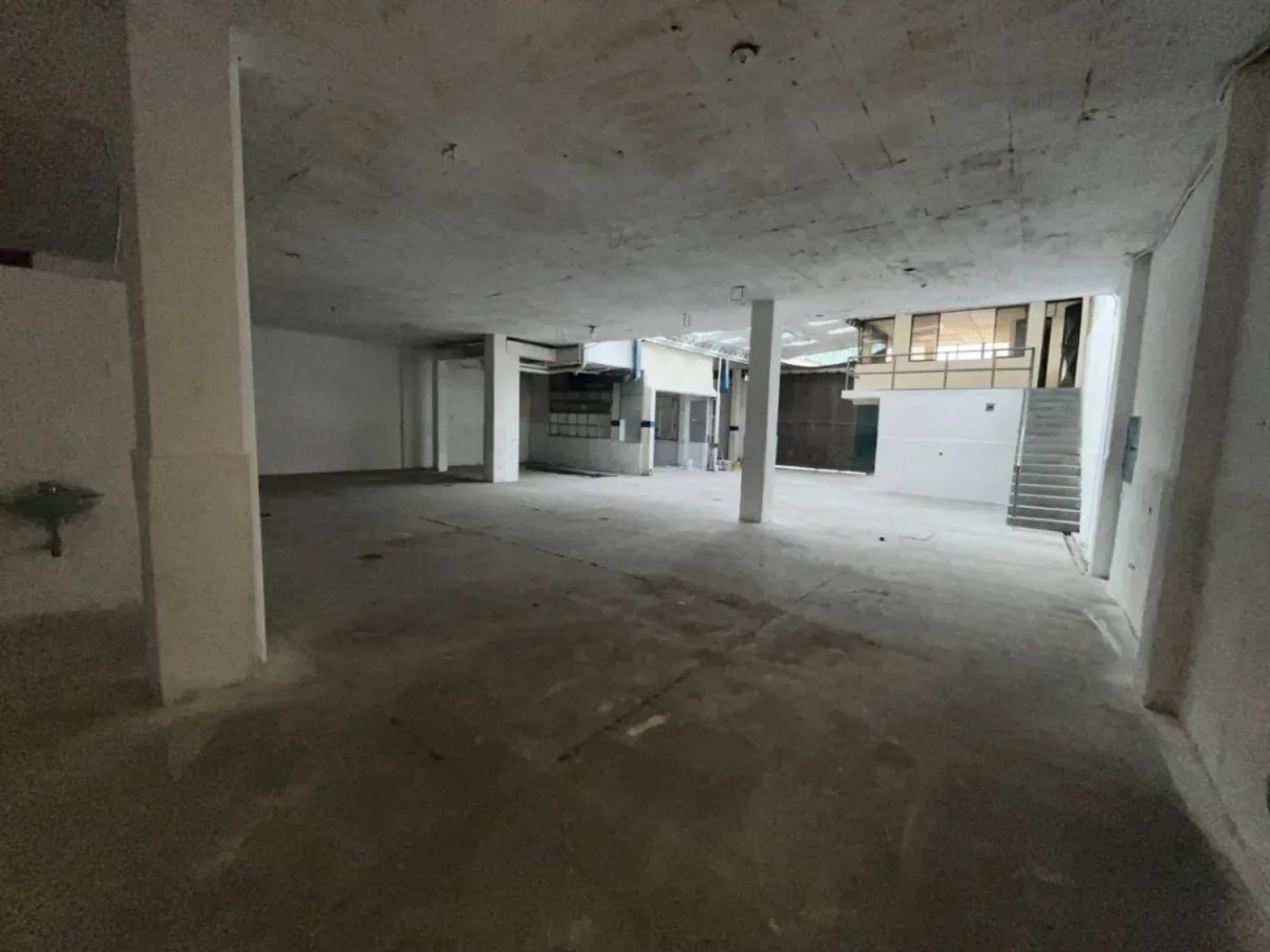 Bodega en Arriendo en La Palmera, Pereira, 365,0 m² (foto 6) — CREBI