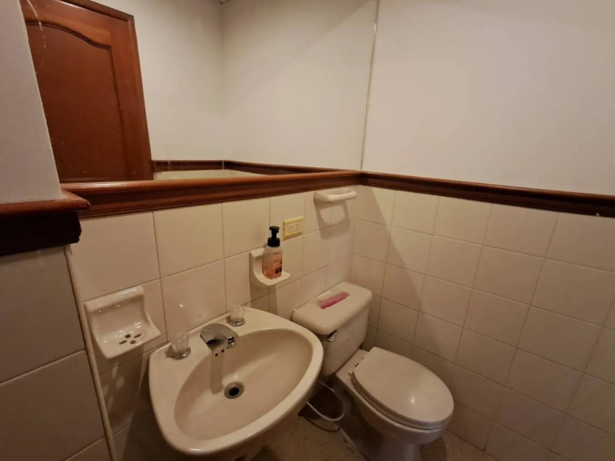 Oficina en Arriendo en Sector Plaza de Bolivar, Pereira, 37,0 m² (foto 6) — CREBI