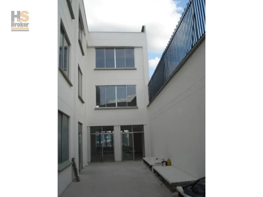 Edificio en Arriendo en Los Andes, 2317,0 m² (foto 6) — CREBI