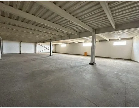 Bodega en Arriendo en Salomia, Cali, 3486,0 m² (foto 6) — CREBI