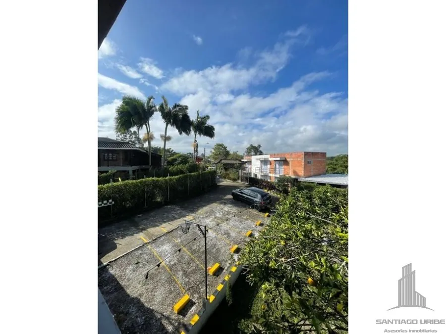 Hotel en Arriendo en Tribunas Corcega, Pereira, 450,0 m² (foto 6) — CREBI