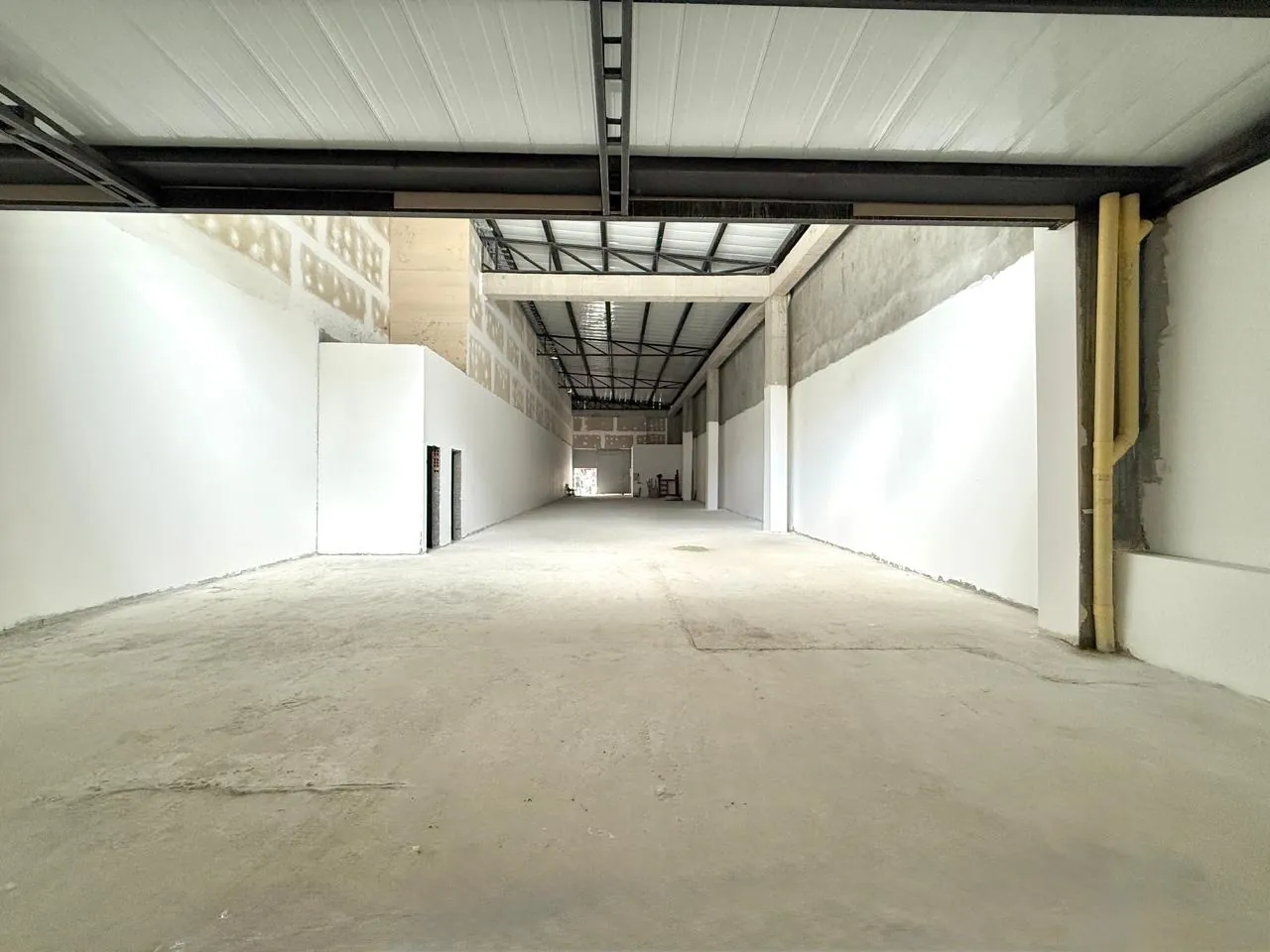 Local en Arriendo en Sector Plaza de Bolivar, Pereira, 340,0 m² (foto 6) — CREBI