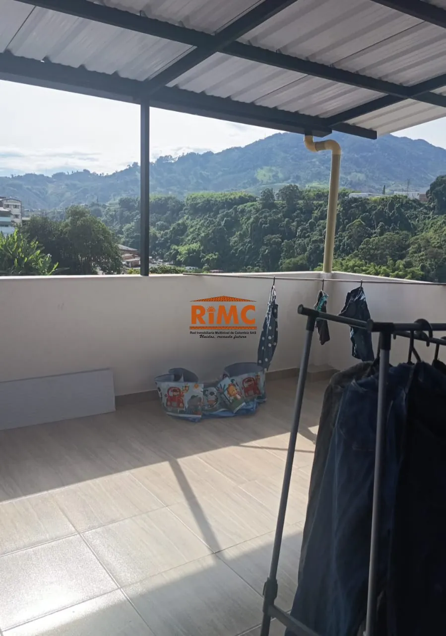 Edificio en Venta en Sector Plaza de Bolivar, Pereira, 400,0 m² (foto 6) — CREBI