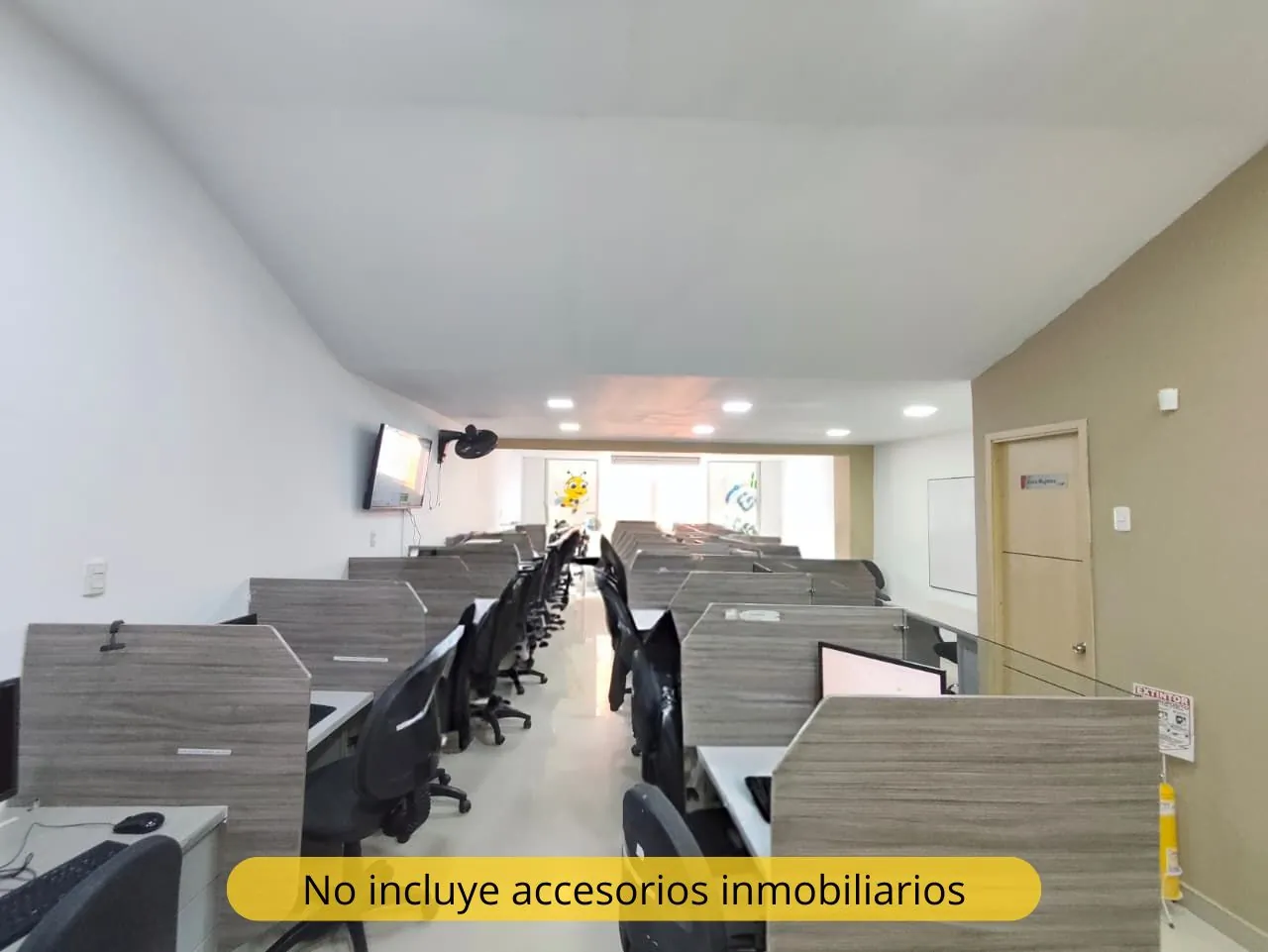 Local en Arriendo en Brasilia, Pereira, 240,0 m² (foto 6) — CREBI