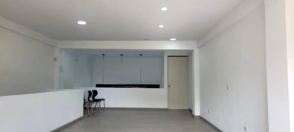 Oficina en Arriendo en Los Alamos, Pereira, 50,0 m² (foto 6) — CREBI