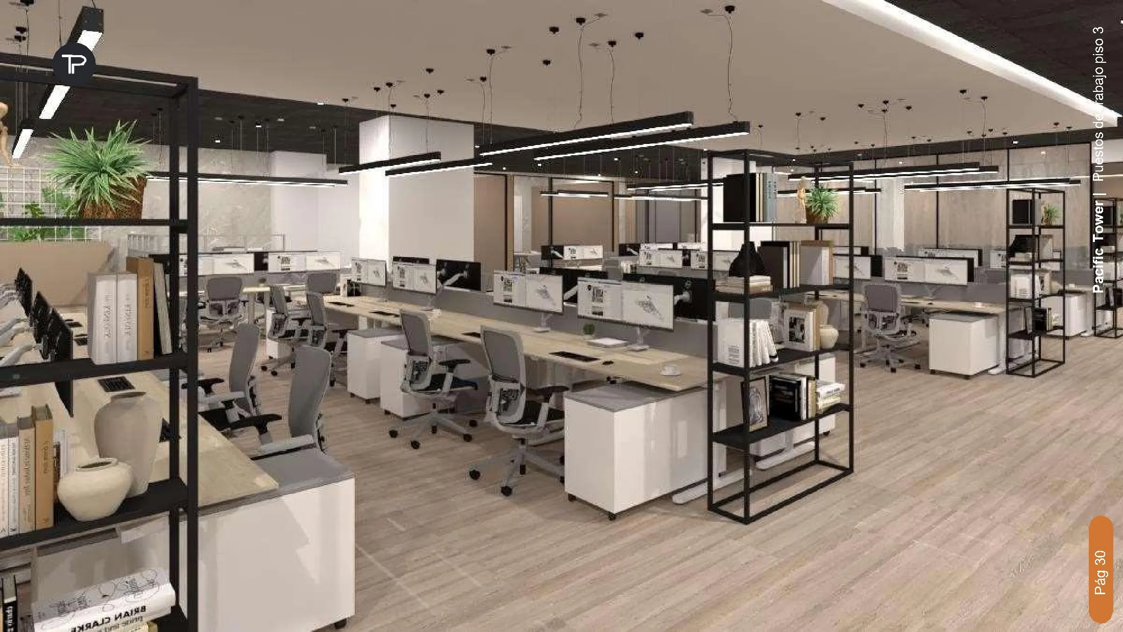 Oficina en Arriendo en Chipichape, Cali, 756,0 m² (foto 6) — CREBI